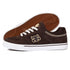 Ipath - Reed Low (Brown Suede)